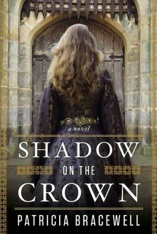Shadow on the Crown (The Emma of Normandy Trilogy #1)