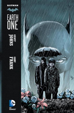 Batman: Earth One, Volume 1