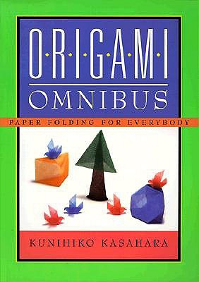 Origami Omnibus: Paper Folding for Everybody