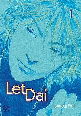 Let Dai, Volume 01
