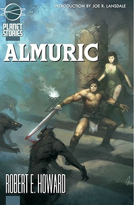 Almuric (Planet Stories)