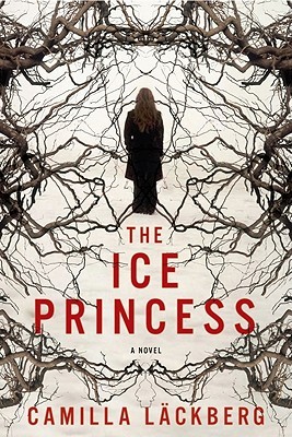 The Ice Princess (Fjällbacka, #1)