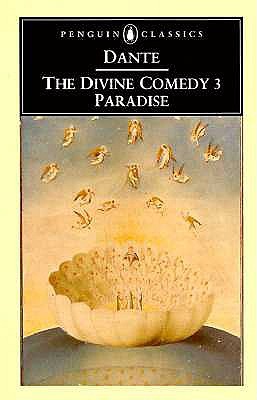 Paradiso (The Divine Comedy, #3)
