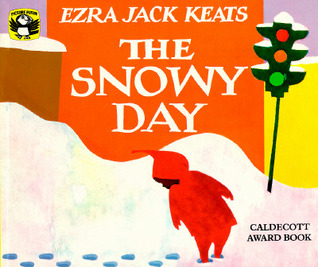 The Snowy Day (Peter, #1)