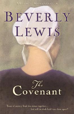 The Covenant (Abram's Daughters, #1)