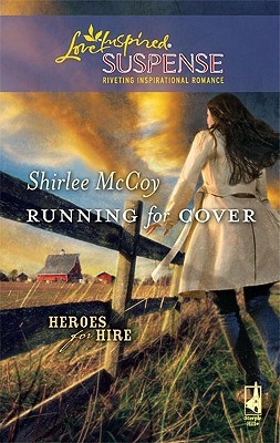 Running for Cover (Heroes for Hire, #1)