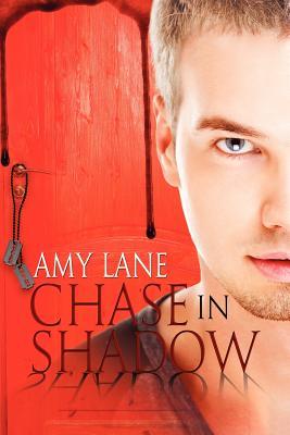 Chase in Shadow (Johnnies, #1)
