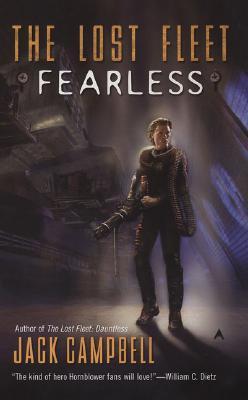 Fearless (The Lost Fleet, #2)