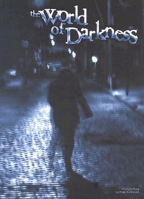 The World of Darkness (Main Rulebook)