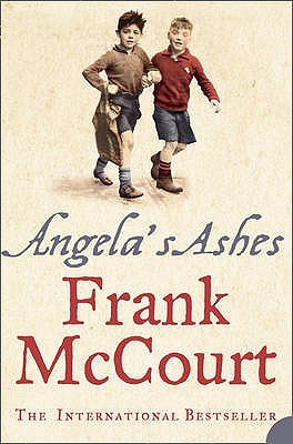 Angela’s Ashes (Frank McCourt, #1)