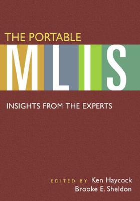 The Portable MLIS: Insights from the Experts