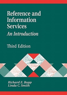 Reference and Information Services: An Introduction (Library & Information Science Text)