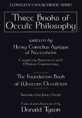 Three Books of Occult Philosophy