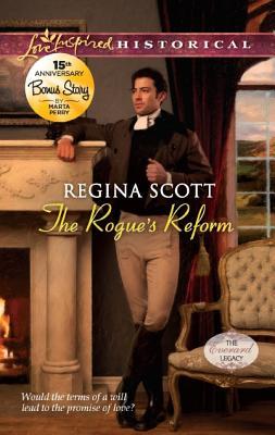 The Rogue's Reform / The House of Secrets