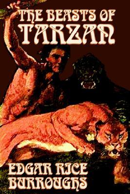 The Beasts of Tarzan (Tarzan, #3)