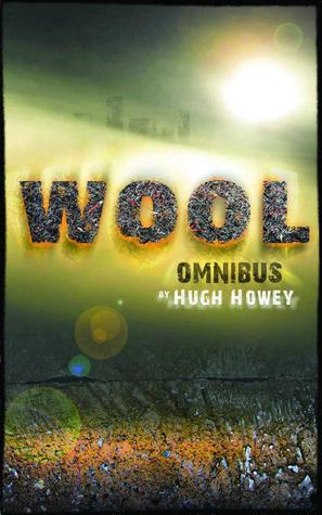 Wool Omnibus (Silo, #1)