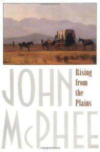 Rising from the Plains (Annals of the Former World, 3)