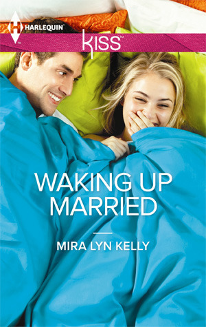 Waking Up Married (Waking Up, #1)