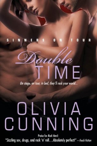 Double Time (Sinners on Tour, #5)