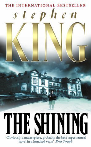 The Shining (The Shining, #1)