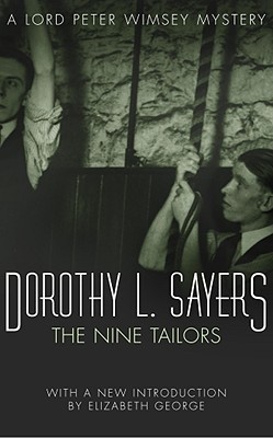 The Nine Tailors (Lord Peter Wimsey, #11)