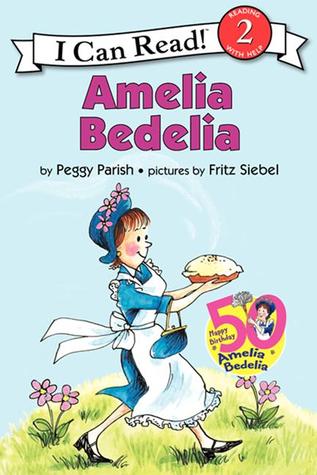 Amelia Bedelia  (Amelia Bedelia, #1)