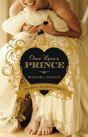 Once Upon a Prince (Royal Wedding, #1)
