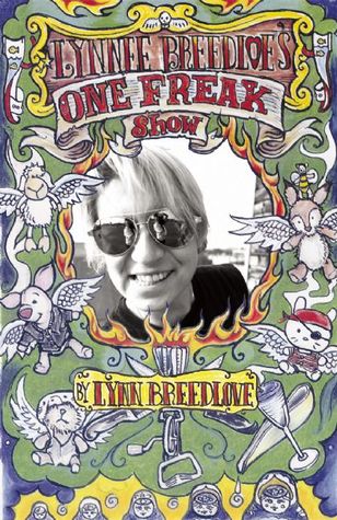 Lynnee Breedlove's One Freak Show