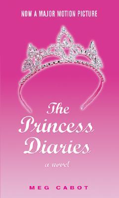The Princess Diaries (The Princess Diaries, #1)