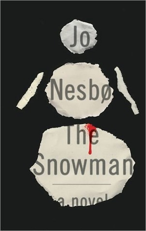The Snowman (Harry Hole, #7)