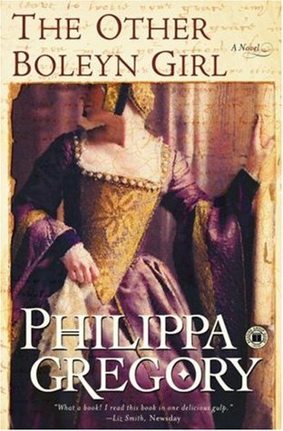 The Other Boleyn Girl (The Plantagenet and Tudor Novels, #9)