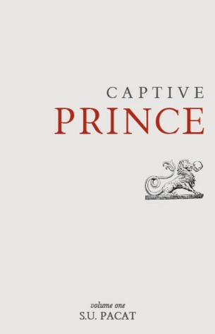 Captive Prince (Captive Prince, #1)