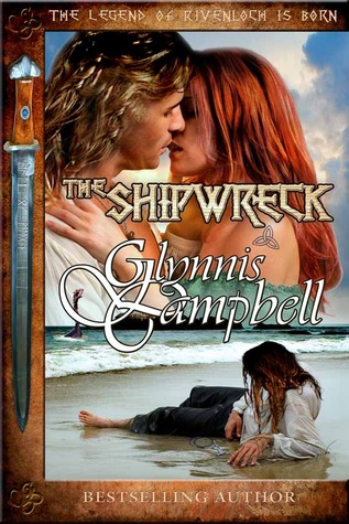 The Shipwreck (The Warrior Maids of Rivenloch #0.5)