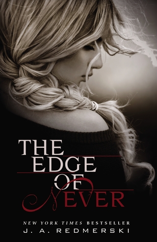 The Edge of Never (The Edge of Never, #1)