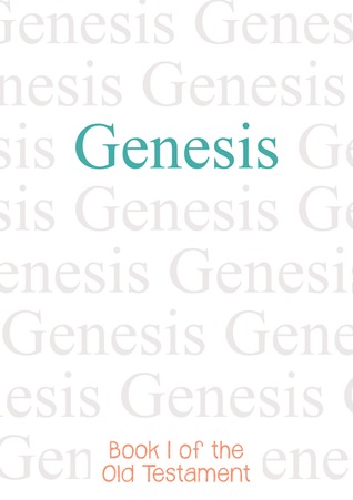 Genesis (Bible, #1)