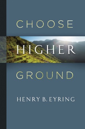 Choose Higher Ground