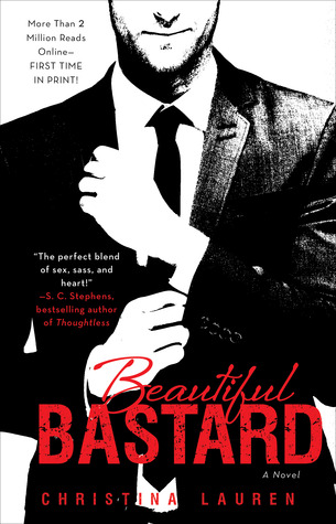 Beautiful Bastard (Beautiful Bastard, #1)