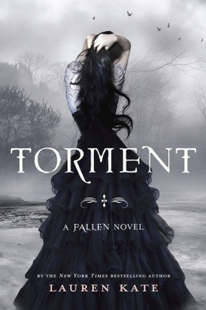 Torment (Fallen, #2)