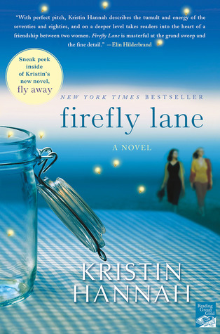 Firefly Lane (Firefly Lane, #1)