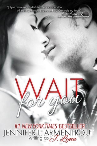 Wait for You (Wait for You, #1)