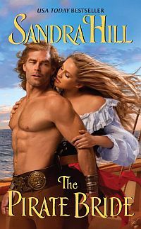 The Pirate Bride (Viking I, #11)