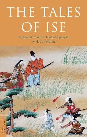 The Tales of Ise