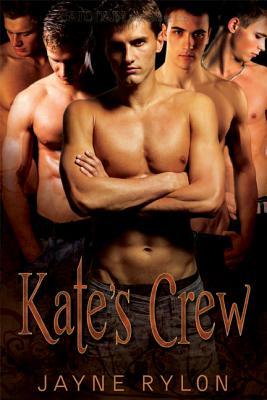 Kate's Crew (Powertools, #1)