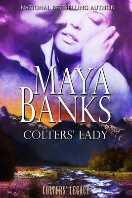 Colters' Lady (Colters' Legacy, #2)