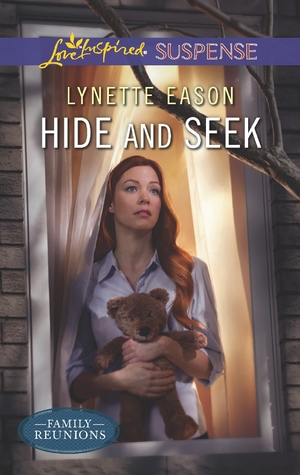 Hide and Seek (Family Reunions, #1)