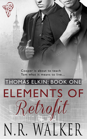 Elements of Retrofit (Thomas Elkin, #1)