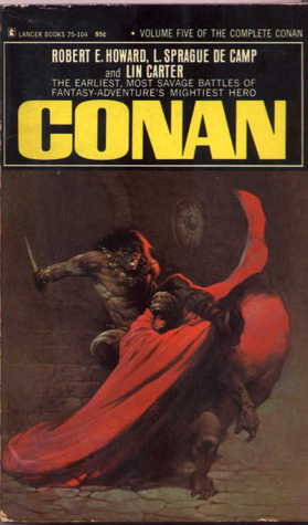 Conan (Book 1)
