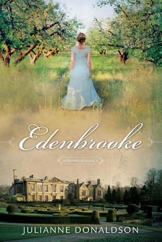 Edenbrooke (Edenbrooke, #1)