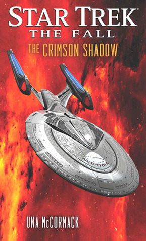 The Crimson Shadow (Star Trek: Typhon Pact)