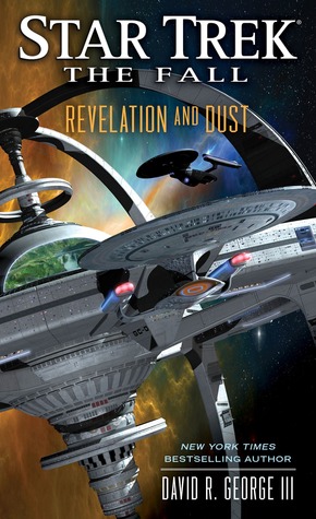 Revelation and Dust (Star Trek: The Fall)